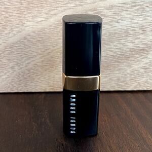 Bobbi Brown Lip Color Lipstick Brown 4 0.07 oz Travel Size